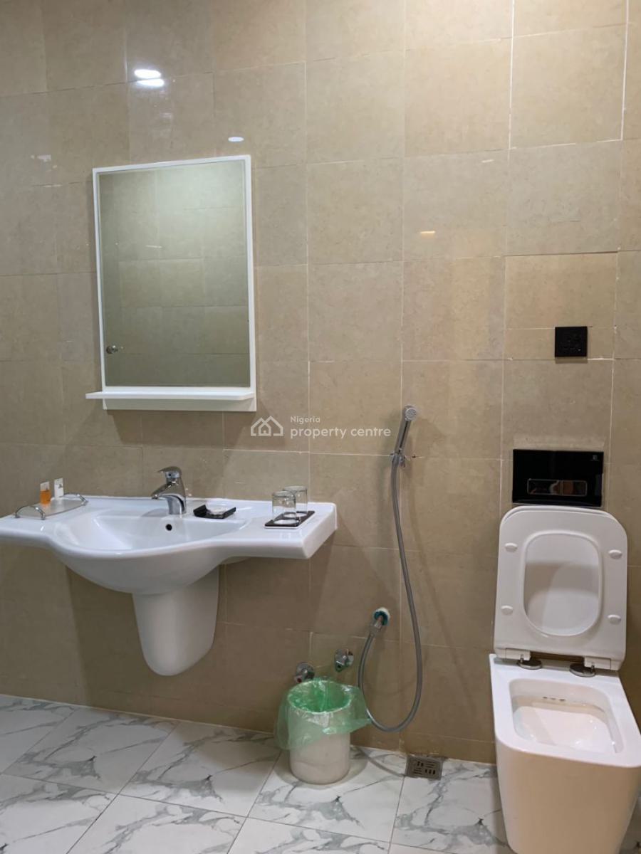 Tastefully Finished Spacious Standard World Class Hotel.   Luxury 27-r, By Maitama Main, Maitama District, Abuja, Hotel / Guest House for Sale