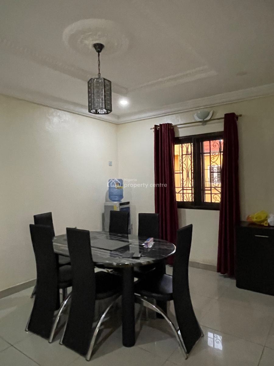 Luxury 3 Bedroom with 4 Toilets, Borehole, Gerald Roof, Sunshine Garden Estate Oba Ile, Akure, Ondo, Detached Bungalow for Sale