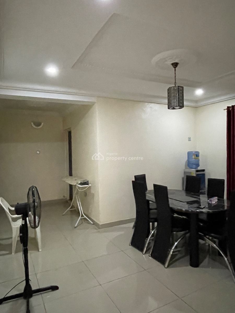 Luxury 3 Bedroom with 4 Toilets, Borehole, Gerald Roof, Sunshine Garden Estate Oba Ile, Akure, Ondo, Detached Bungalow for Sale