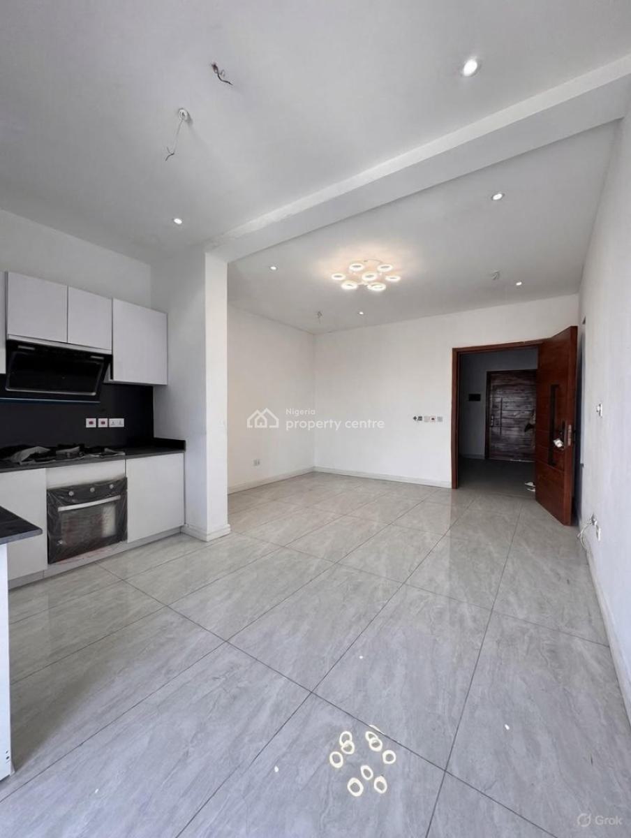 2 Bedroom Apartment, Ikate, Lekki, Lagos, Block of Flats for Sale