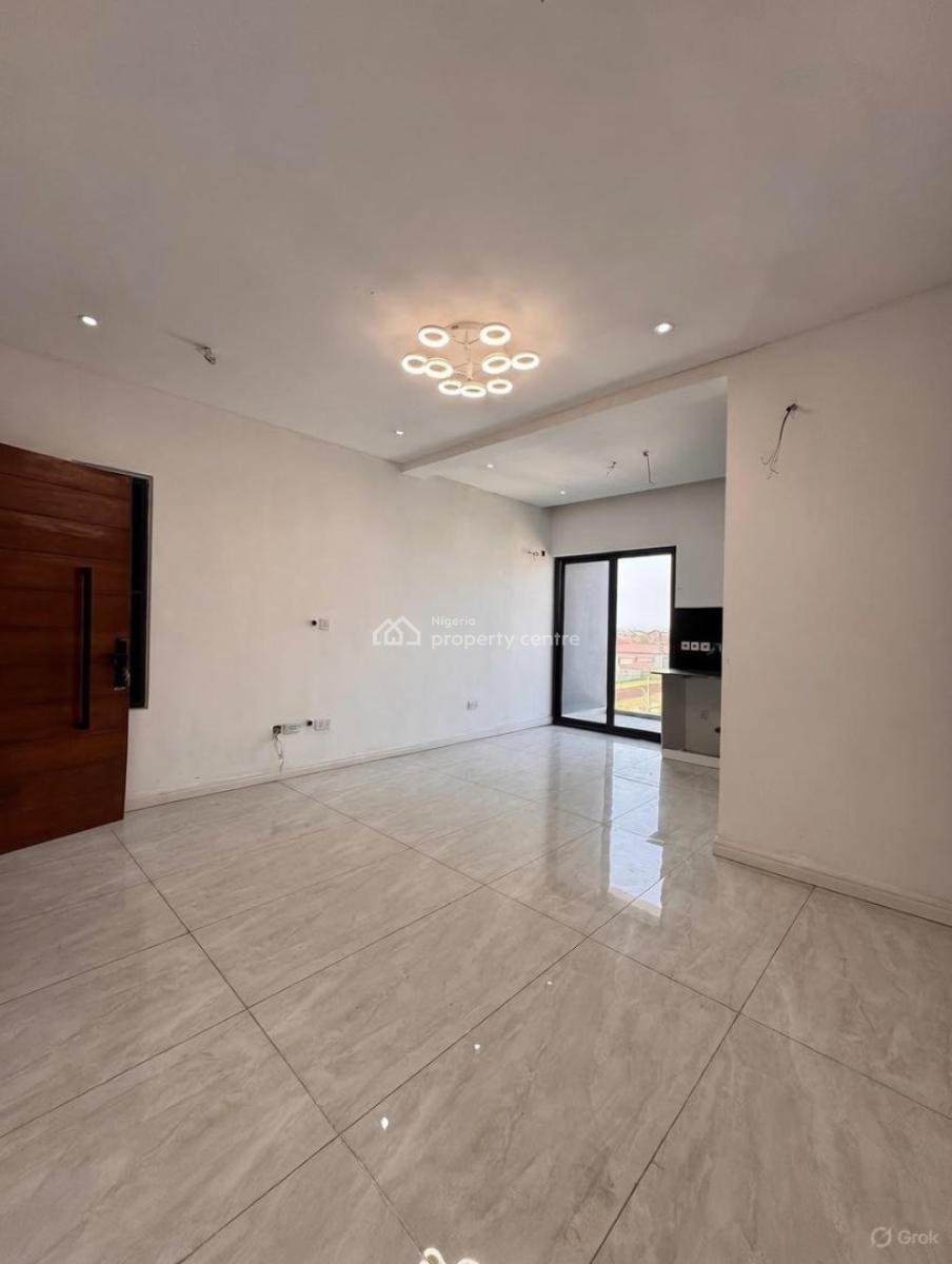 2 Bedroom Apartment, Ikate, Lekki, Lagos, Block of Flats for Sale