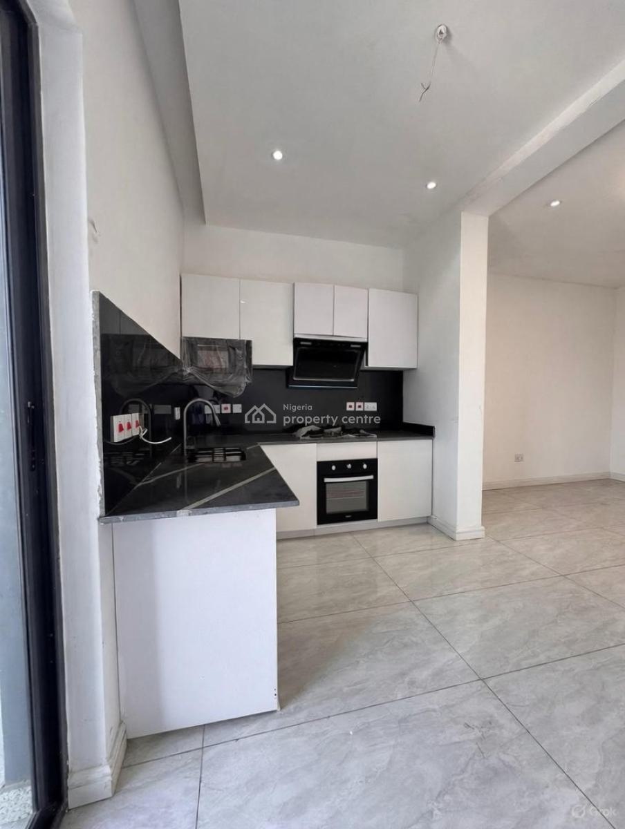 2 Bedroom Apartment, Ikate, Lekki, Lagos, Block of Flats for Sale