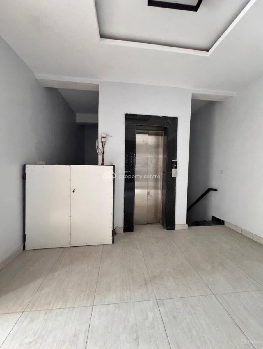 2 Bedroom Apartment, Ikate, Lekki, Lagos, Block of Flats for Sale