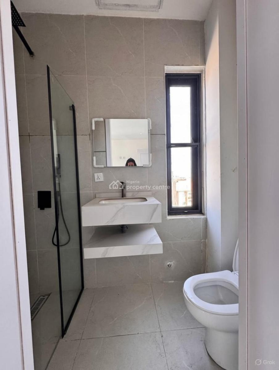 2 Bedroom Apartment, Ikate, Lekki, Lagos, Block of Flats for Sale