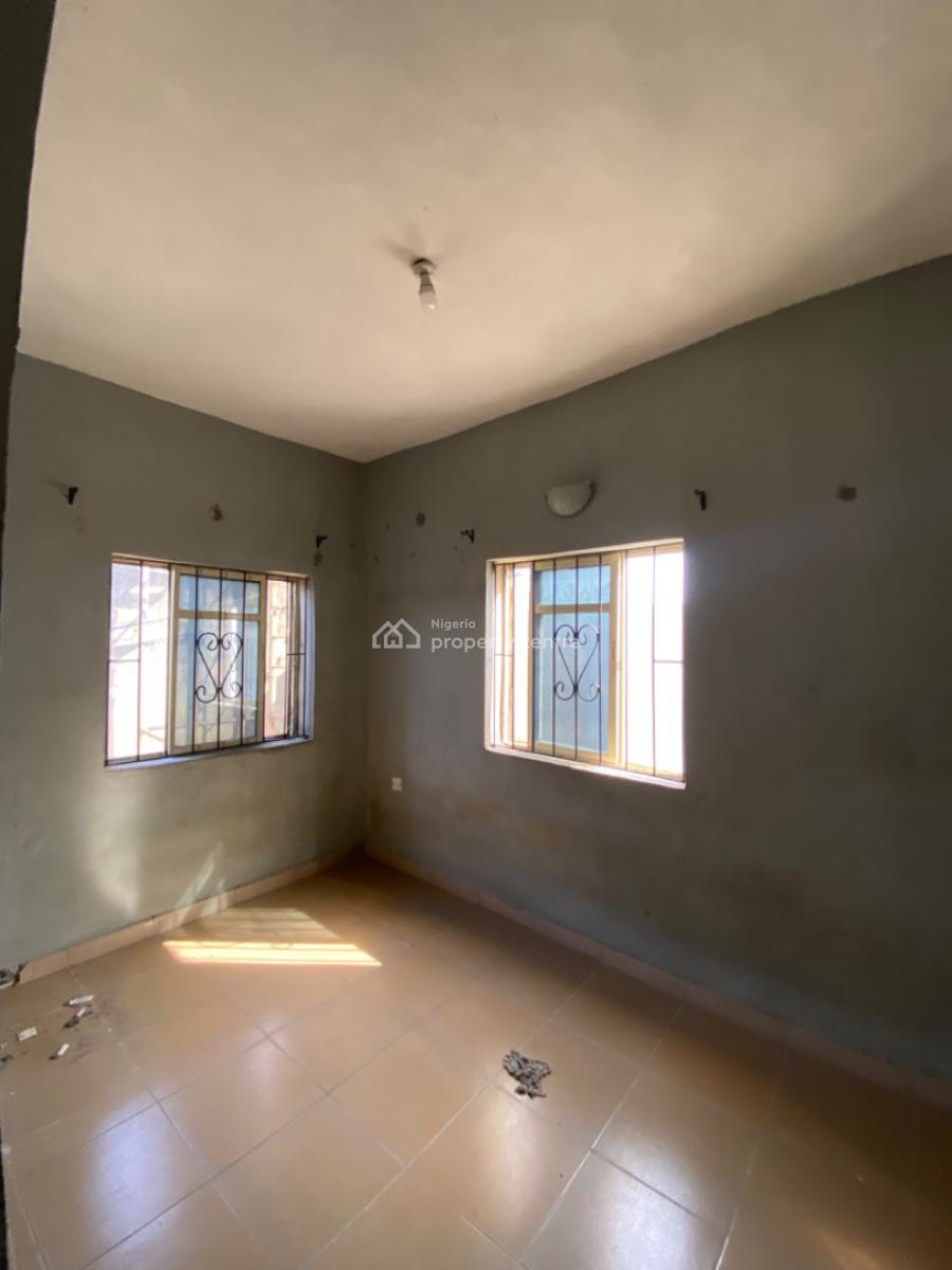 Very Sweet and Lovable Classic Sharp Affordable Mini Flat Just Out Hot, Newtown/ Olokonla Axis, Ogombo, Ajah, Lagos, Mini Flat (room and Parlour) for Rent