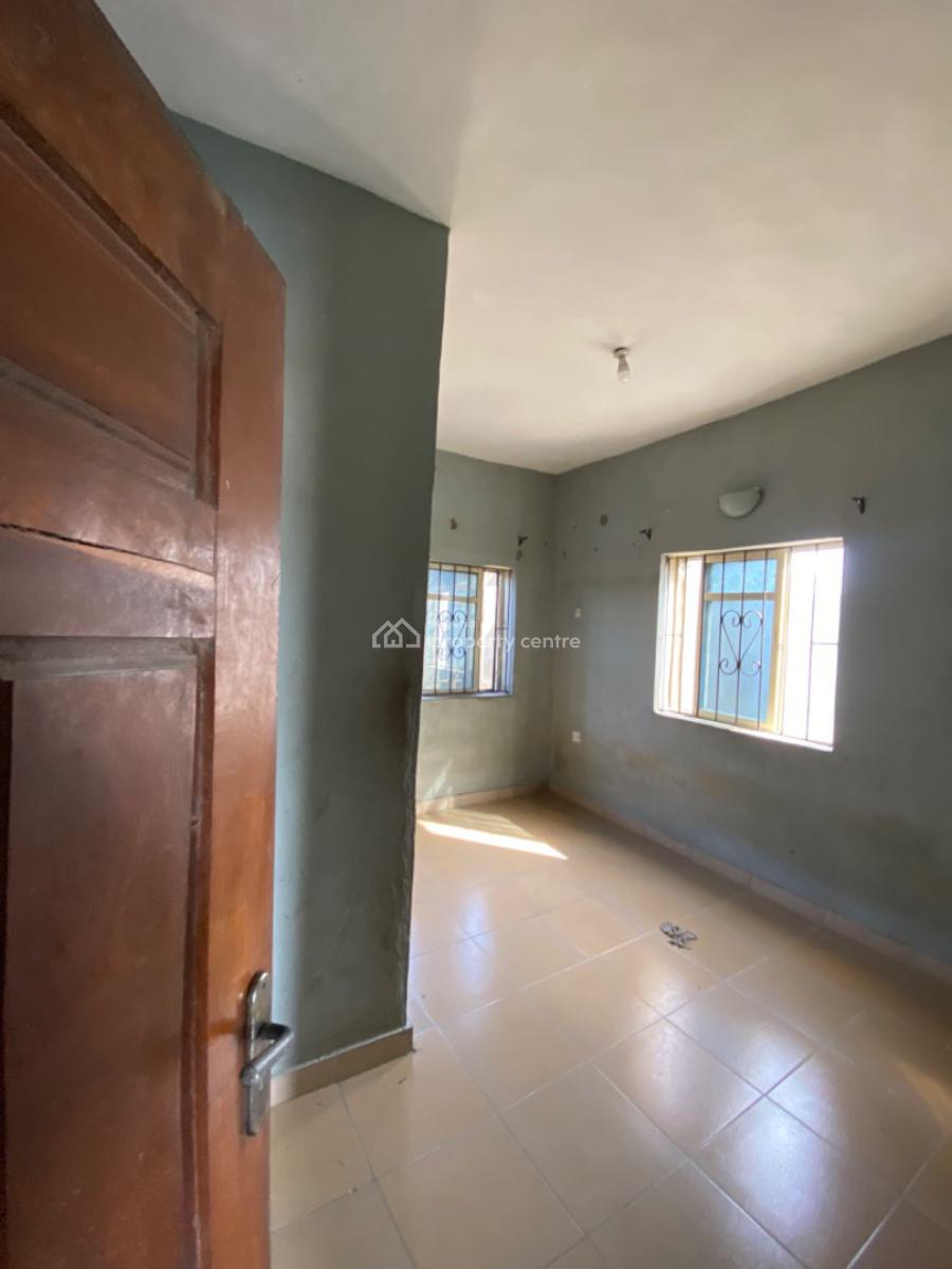Very Sweet and Lovable Classic Sharp Affordable Mini Flat Just Out Hot, Newtown/ Olokonla Axis, Ogombo, Ajah, Lagos, Mini Flat (room and Parlour) for Rent