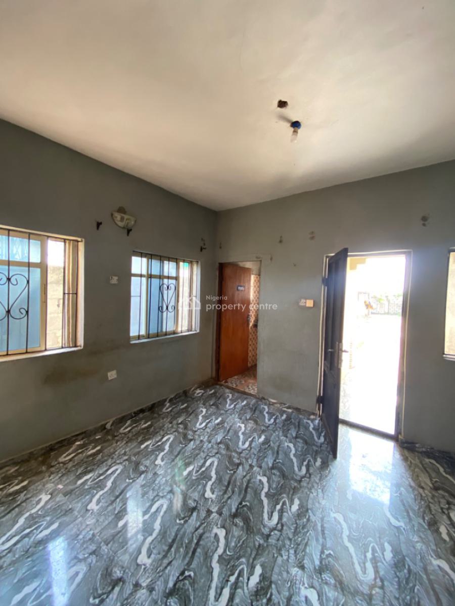 Very Sweet and Lovable Classic Sharp Affordable Mini Flat Just Out Hot, Newtown/ Olokonla Axis, Ogombo, Ajah, Lagos, Mini Flat (room and Parlour) for Rent