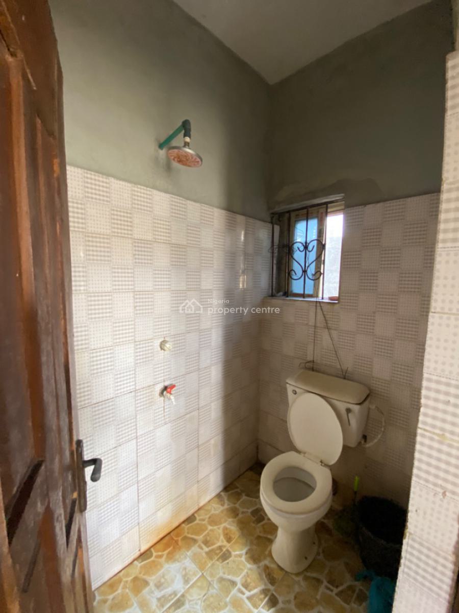 Very Sweet and Lovable Classic Sharp Affordable Mini Flat Just Out Hot, Newtown/ Olokonla Axis, Ogombo, Ajah, Lagos, Mini Flat (room and Parlour) for Rent