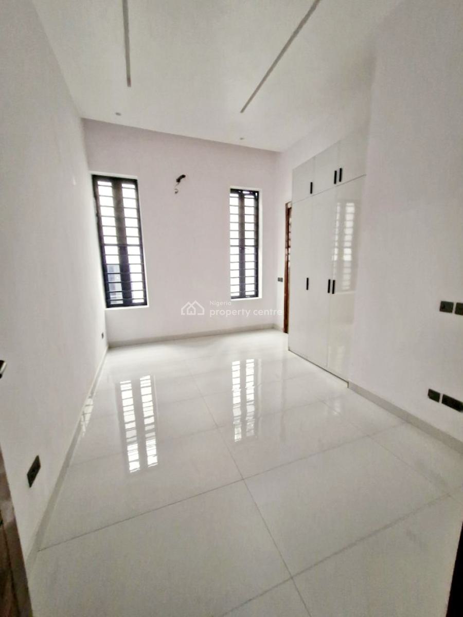 Well Finished 5 Bedroom Fully Detached Duplex, Mega Mound Estate, Ikota, Lekki, Lagos, Detached Duplex for Sale