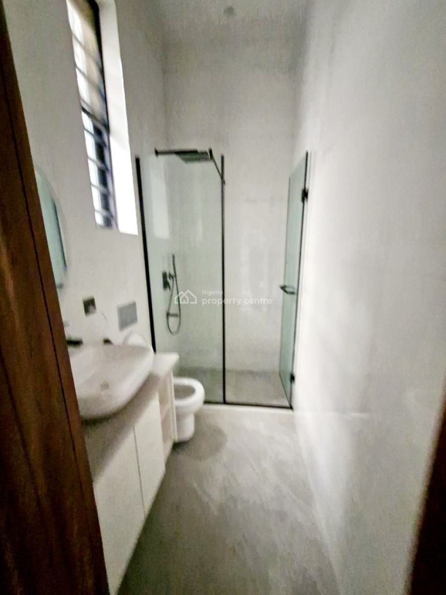 Well Finished 5 Bedroom Fully Detached Duplex, Mega Mound Estate, Ikota, Lekki, Lagos, Detached Duplex for Sale