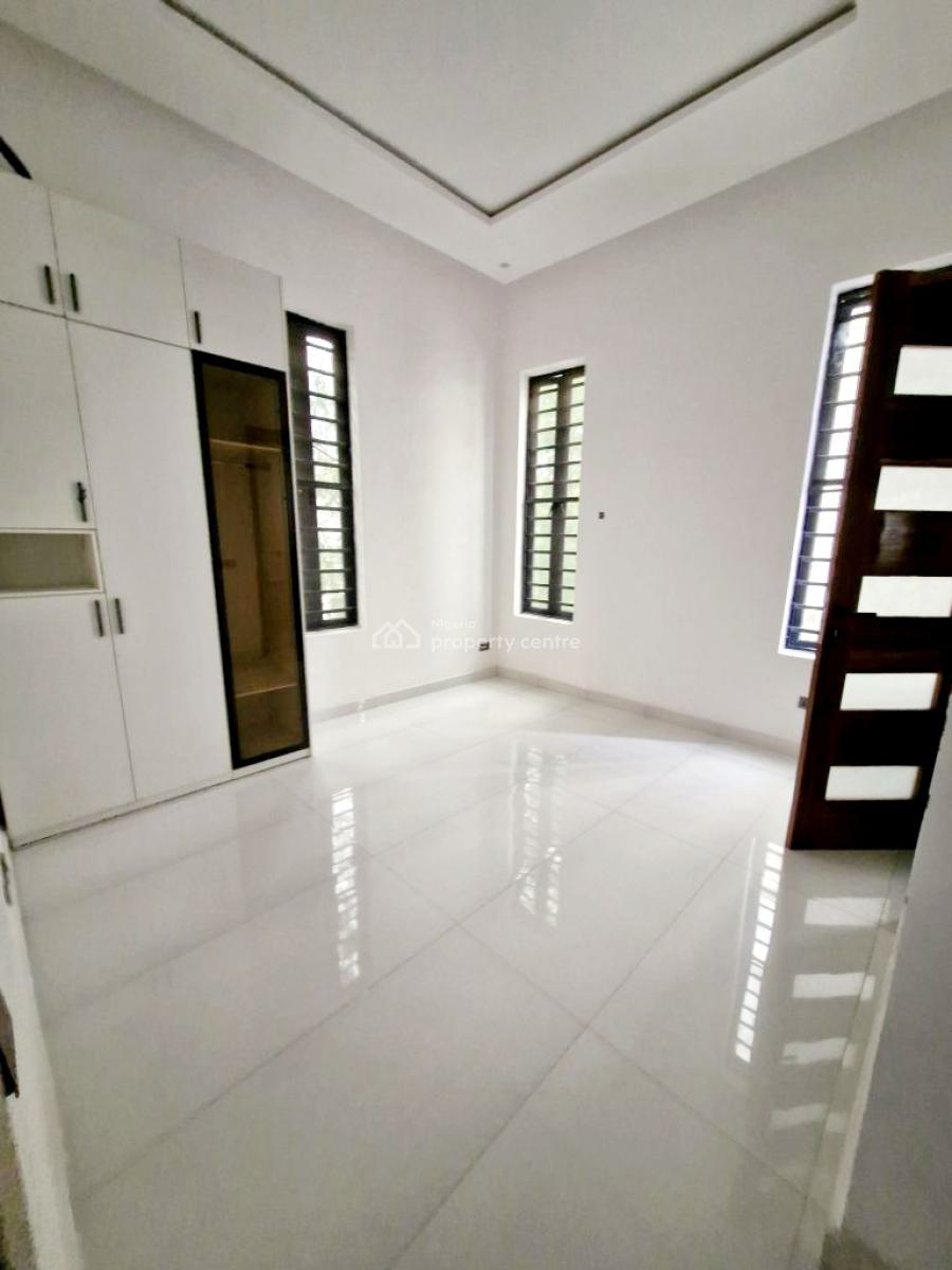 Well Finished 5 Bedroom Fully Detached Duplex, Mega Mound Estate, Ikota, Lekki, Lagos, Detached Duplex for Sale