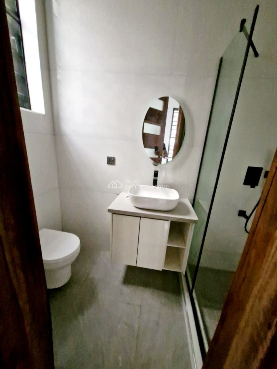 Well Finished 5 Bedroom Fully Detached Duplex, Mega Mound Estate, Ikota, Lekki, Lagos, Detached Duplex for Sale