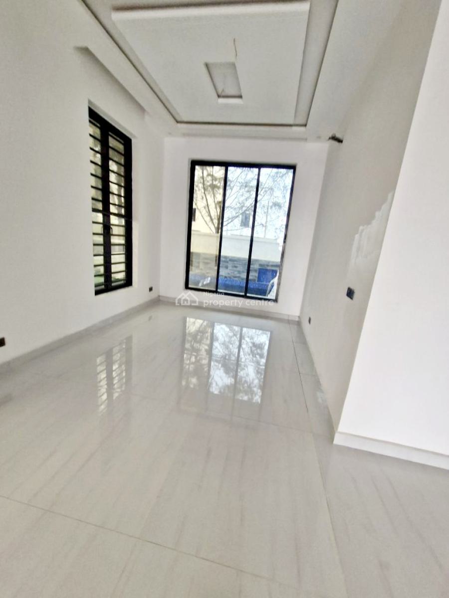 Well Finished 5 Bedroom Fully Detached Duplex, Mega Mound Estate, Ikota, Lekki, Lagos, Detached Duplex for Sale