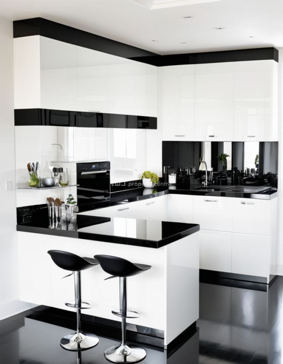 Newly Built 3 Bedroom Bungalow in a Serene Environment, Bluestone Treasure Estate,mowe Town, Mowe Town, Ogun, Detached Bungalow for Sale