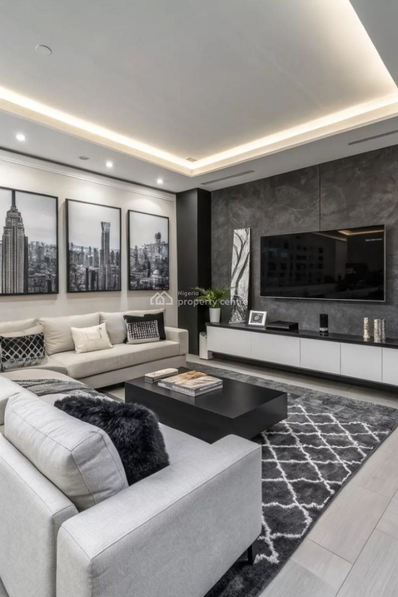 Newly Built 3 Bedroom Bungalow in a Serene Environment, Bluestone Treasure Estate, Mowe Town, Ogun, Detached Bungalow for Sale