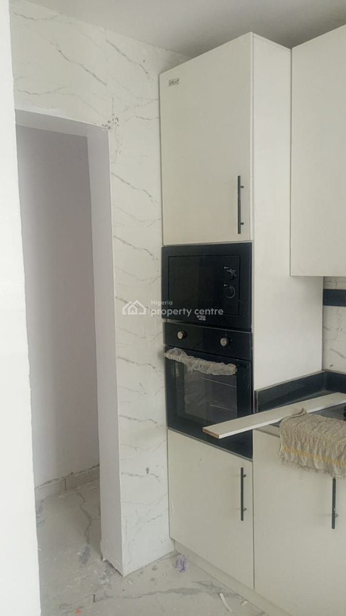 2 Bedroom Apartment, Ologolo Lekki, Ologolo, Lekki, Lagos, Flat / Apartment for Rent