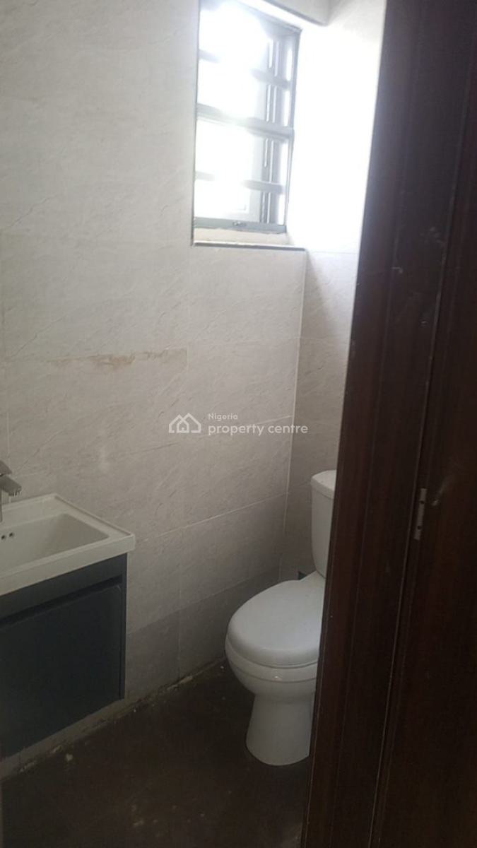 2 Bedroom Apartment, Ologolo Lekki, Ologolo, Lekki, Lagos, Flat / Apartment for Rent