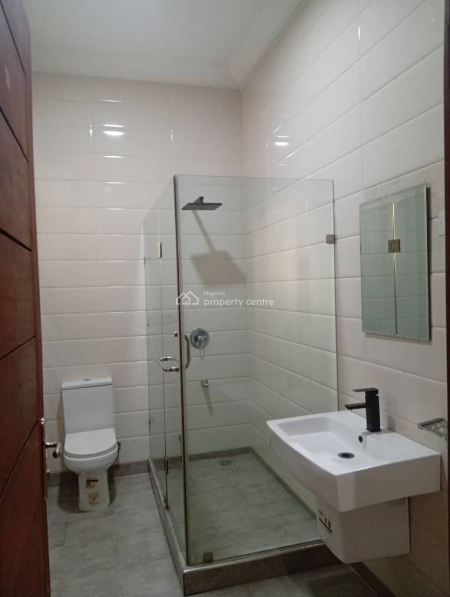 3bedroom Flats at Parkview Estate, Parkview Estate, Parkview, Ikoyi, Lagos, Flat / Apartment for Rent