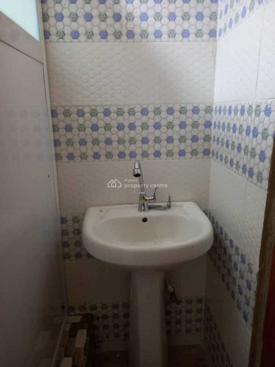 Standard 5 Bedroom Duplex with Modern Facilities, Self Compound, Mende, in Serene Area of Maryland Ikeja, Mende, Maryland, Lagos, Semi-detached Duplex for Rent