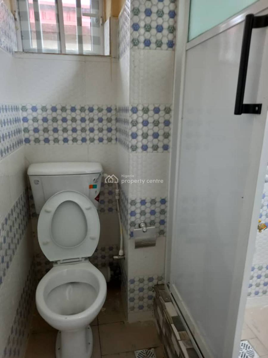 Standard 5 Bedroom Duplex with Modern Facilities, Self Compound, Mende, in Serene Area of Maryland Ikeja, Mende, Maryland, Lagos, Semi-detached Duplex for Rent