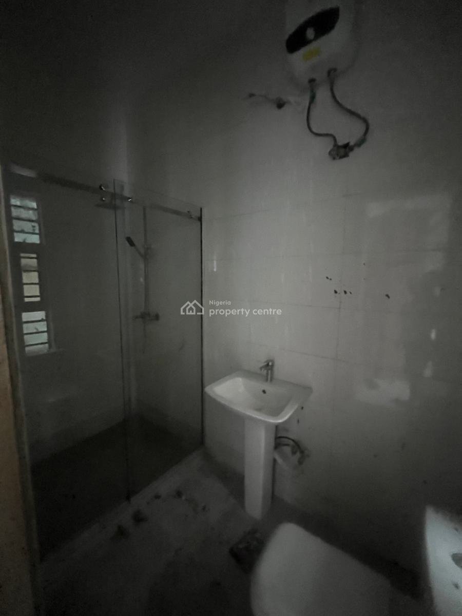 Magnificent Luxury Brand New 2bedroom Flat, Abraham Adesanya Scheme, Ajah, Lagos, Block of Flats for Sale