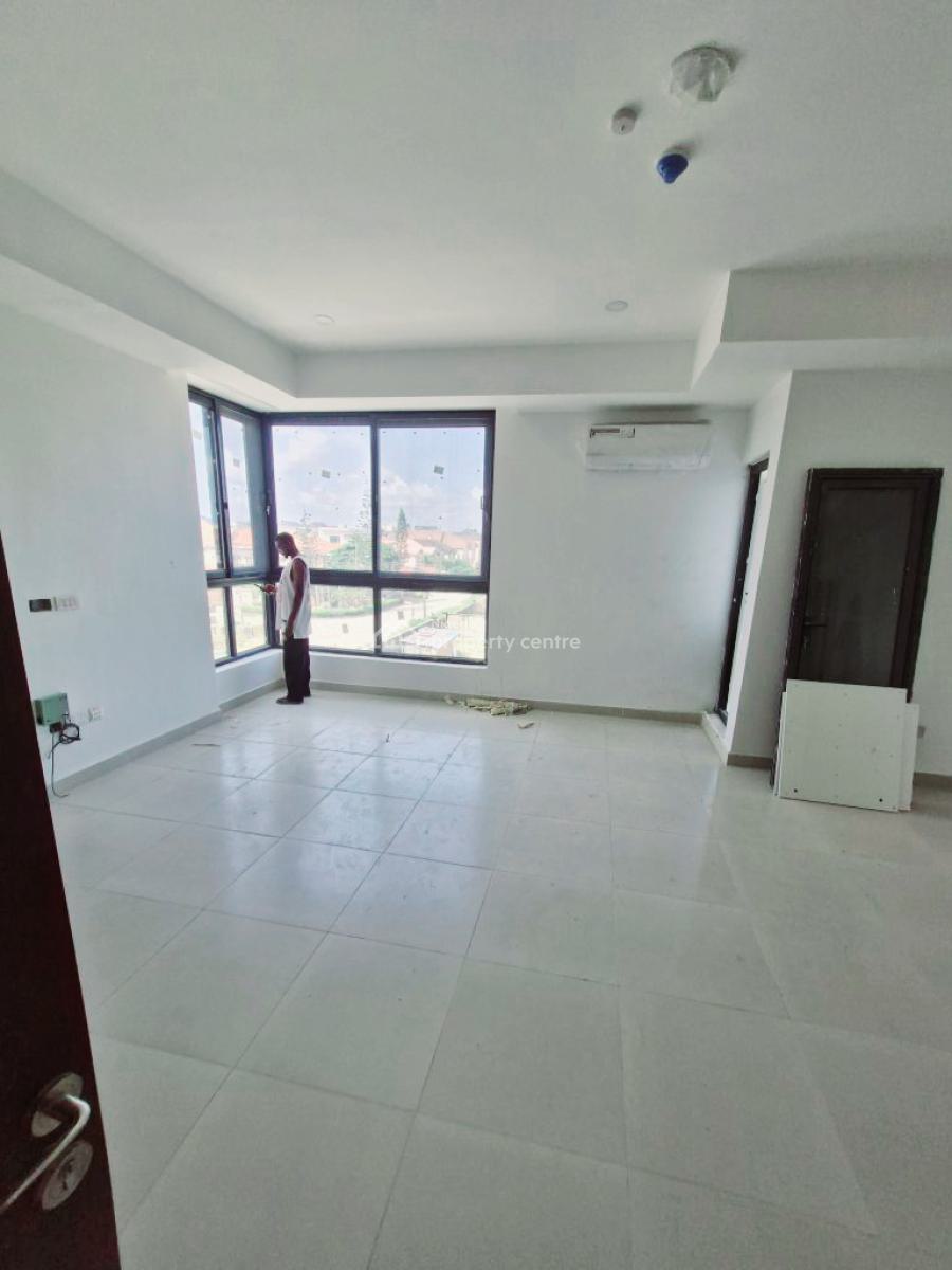 Luxury, Serviced and Fully Air-conditioned 3 Bedroom Apartment with B, Lekki Phase 1, Lekki, Lagos, Flat / Apartment for Sale