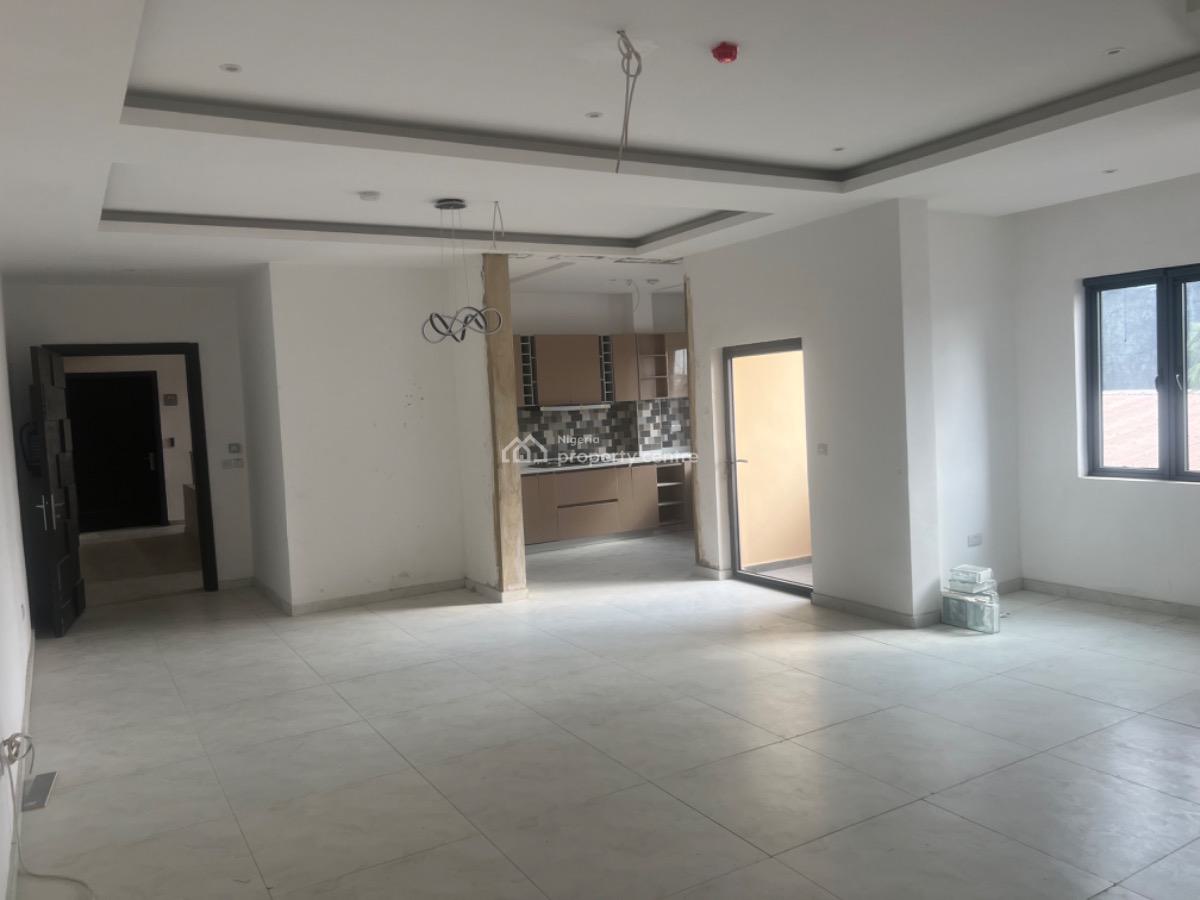 Brand New Luxury 2 Bedroom Apartment, Victoria Island (vi), Lagos, Flat / Apartment for Rent