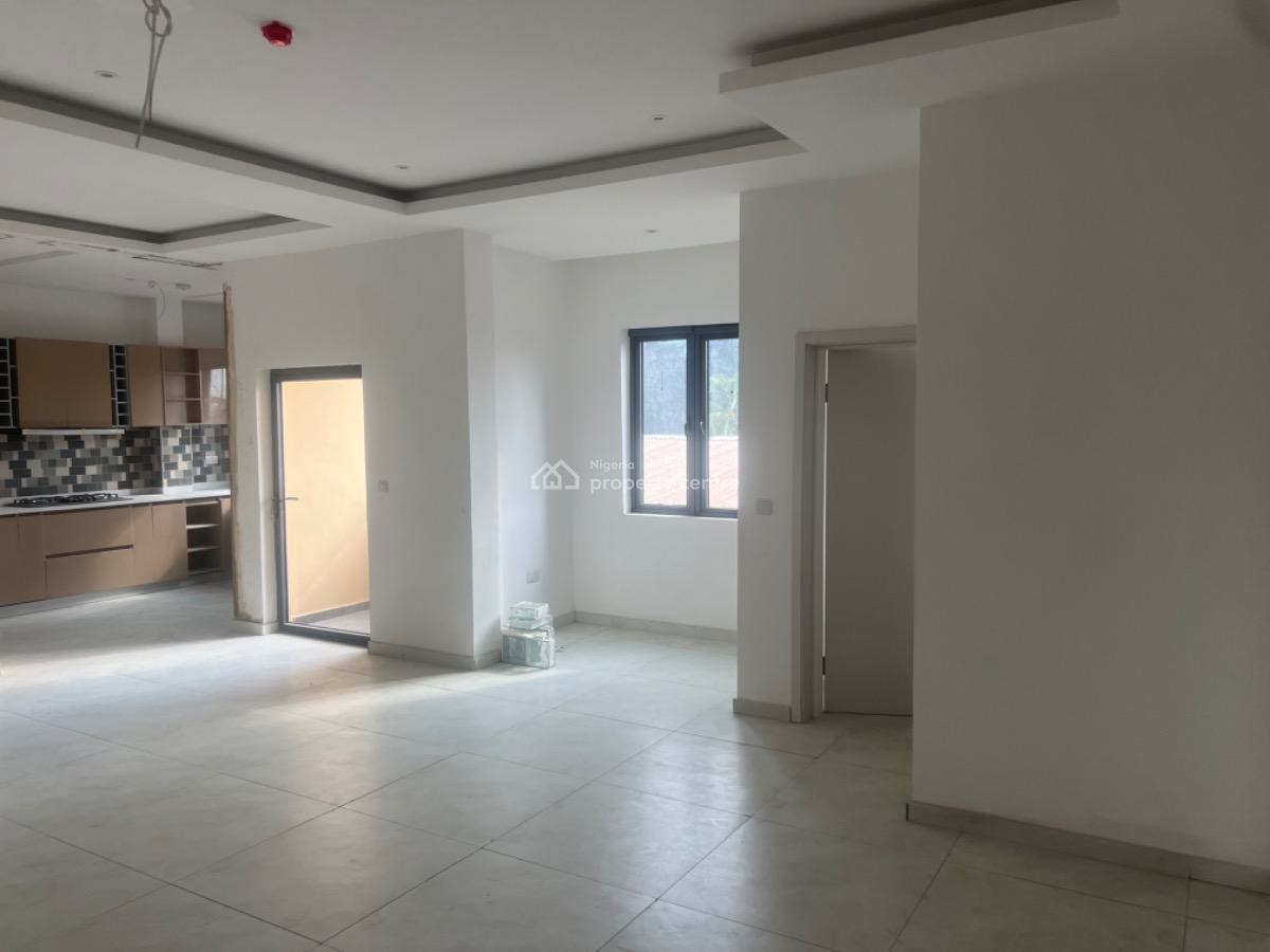 Brand New Luxury 2 Bedroom Apartment, Victoria Island (vi), Lagos, Flat / Apartment for Rent