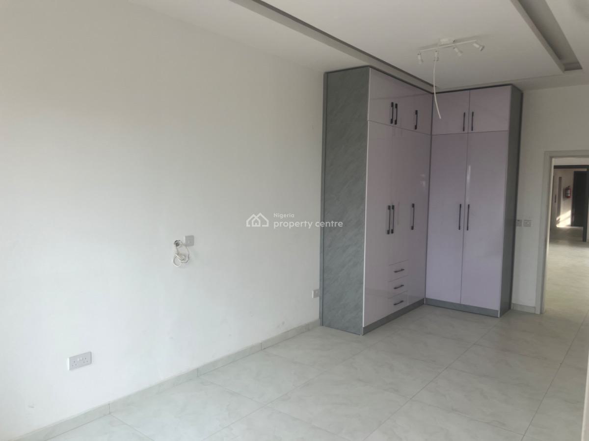 Brand New Luxury 2 Bedroom Apartment, Victoria Island (vi), Lagos, Flat / Apartment for Rent