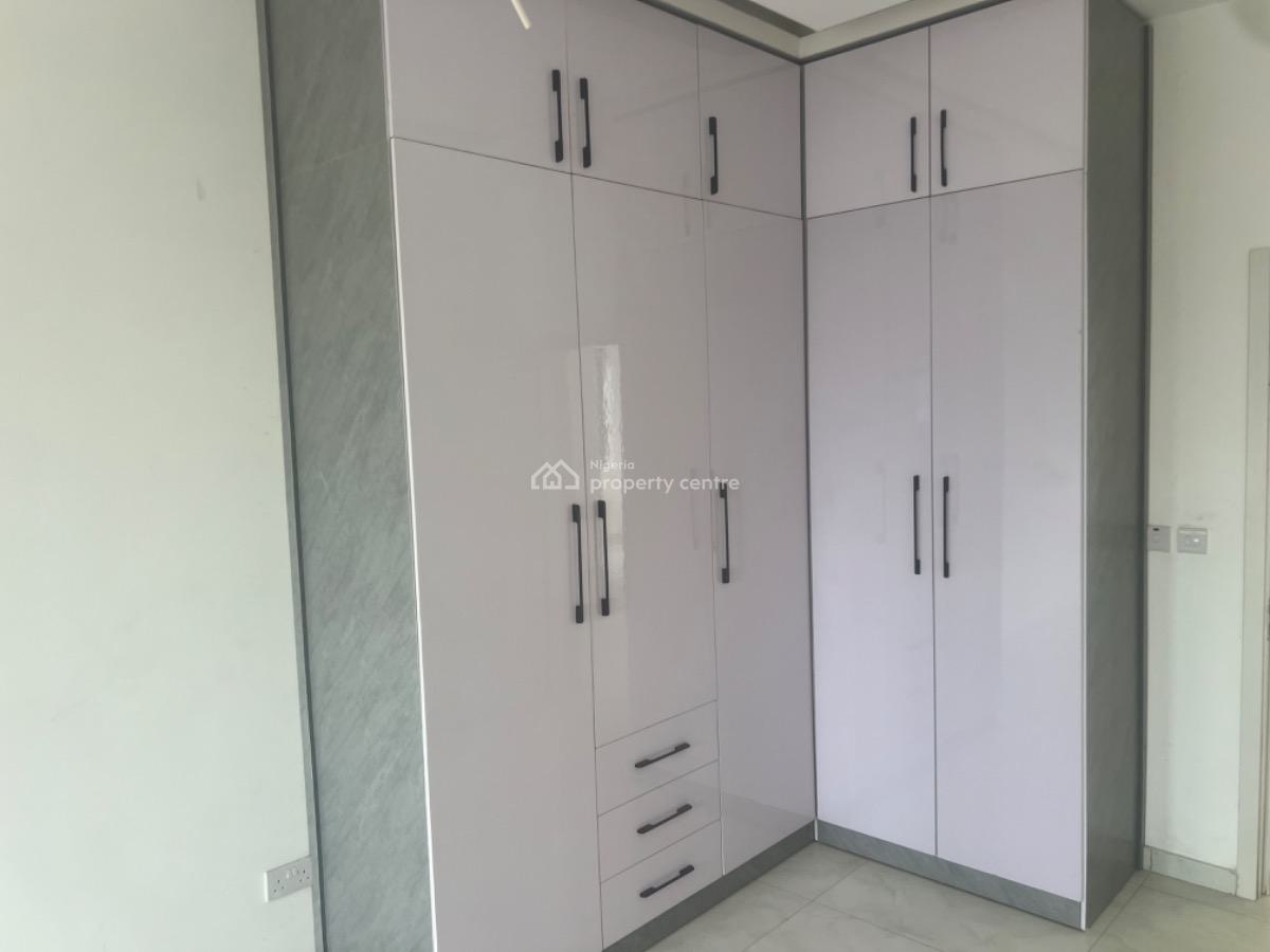 Brand New Luxury 2 Bedroom Apartment, Victoria Island (vi), Lagos, Flat / Apartment for Rent