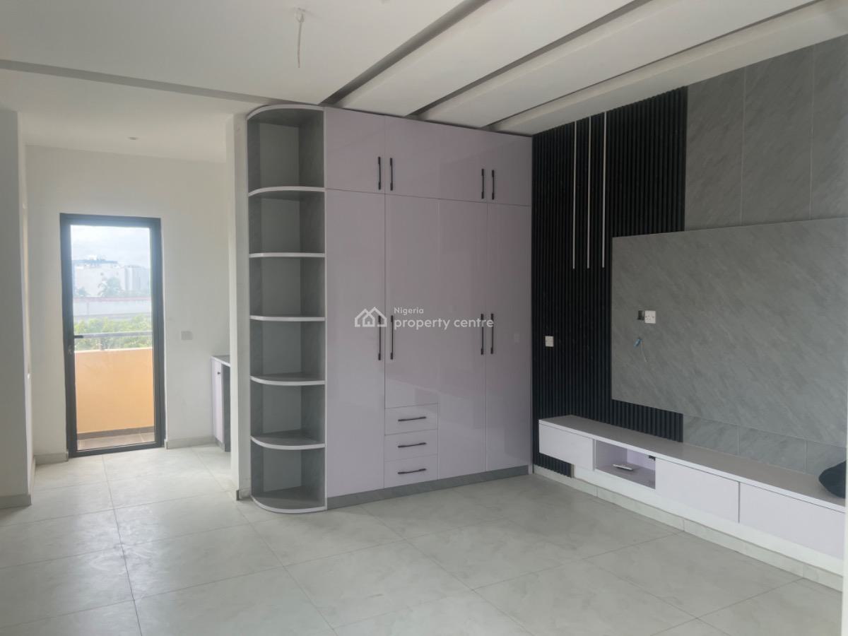 Brand New Luxury 2 Bedroom Apartment, Victoria Island (vi), Lagos, Flat / Apartment for Rent