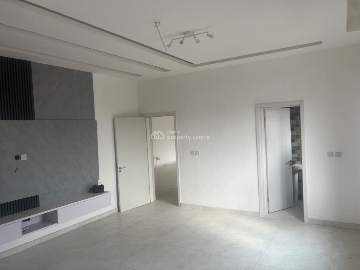 Brand New Luxury 2 Bedroom Apartment, Victoria Island (vi), Lagos, Flat / Apartment for Rent