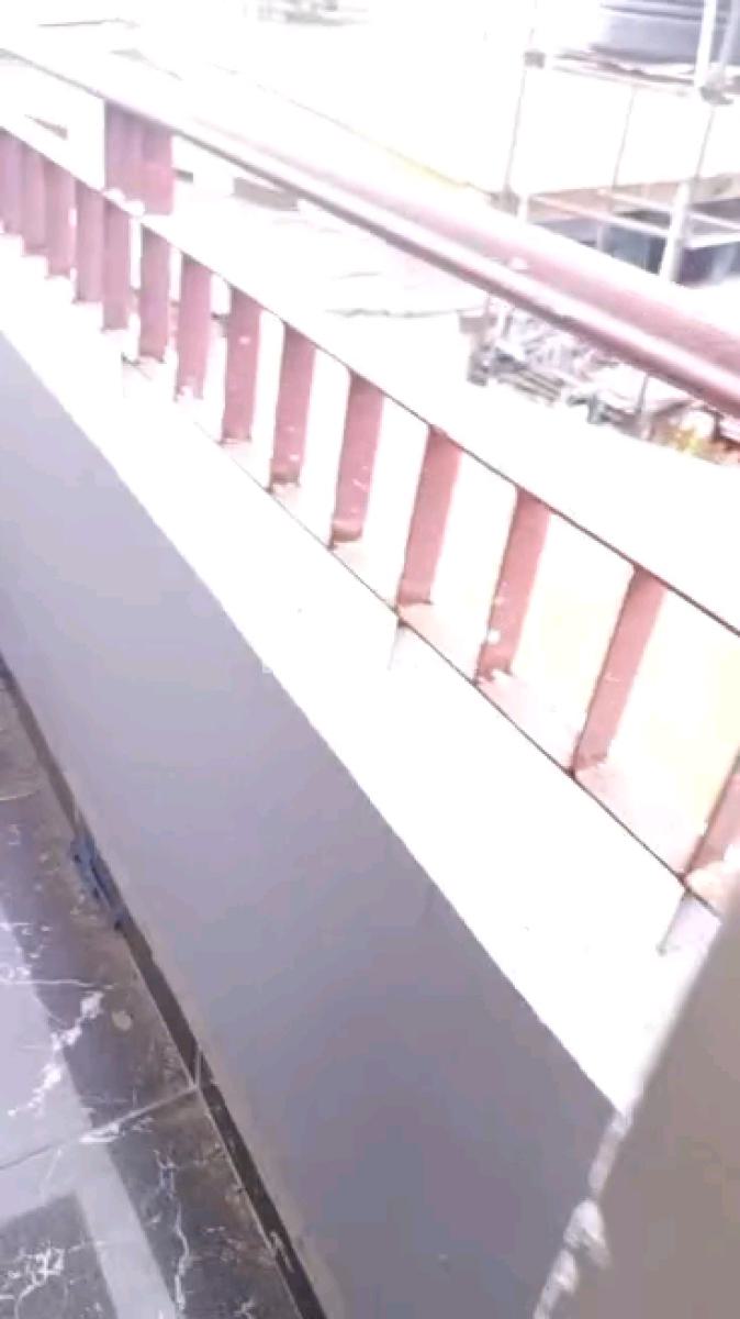 Newly Built N Modern 5 Units 2 Bedroom Up N Ground Flats, Off Ayodele Okeowo Street, Soluyi, Gbagada, Lagos, Flat / Apartment for Rent