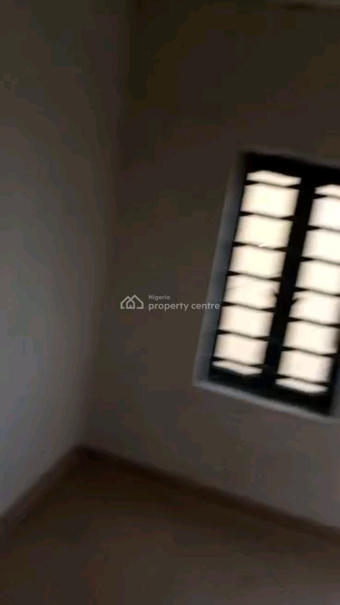 Newly Built N Modern 5 Units 2 Bedroom Up N Ground Flats, Off Ayodele Okeowo Street, Soluyi, Gbagada, Lagos, Flat / Apartment for Rent