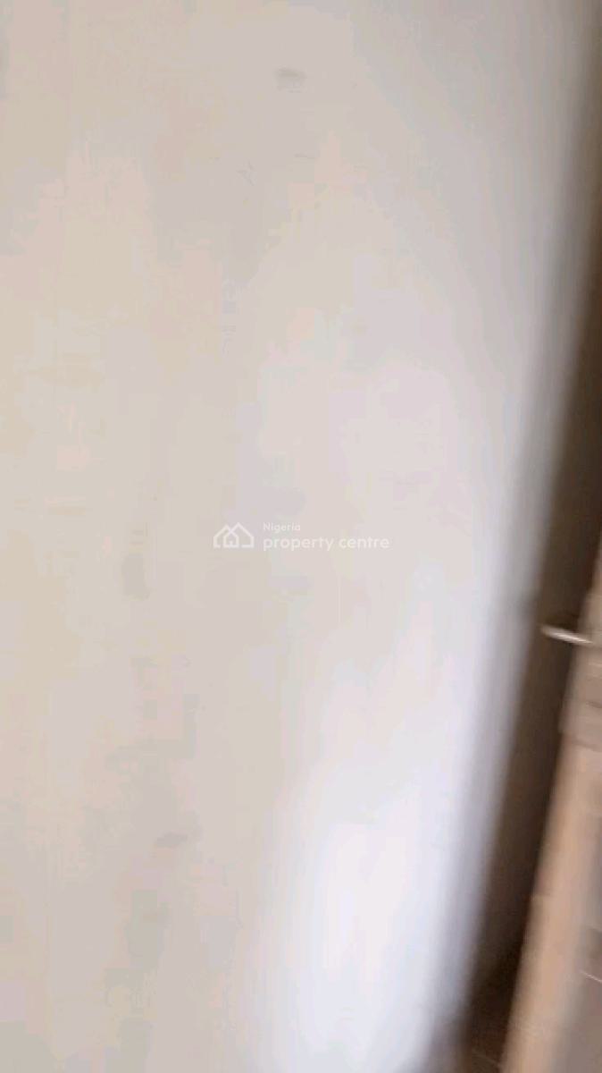 Newly Built N Modern 5 Units 2 Bedroom Up N Ground Flats, Off Ayodele Okeowo Street, Soluyi, Gbagada, Lagos, Flat / Apartment for Rent