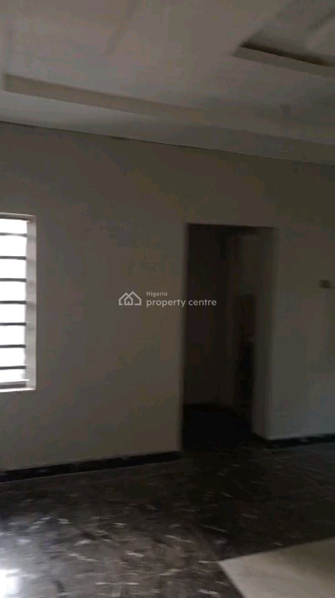 Newly Built N Modern 5 Units 2 Bedroom Up N Ground Flats, Ayodele Okeowo Street, Soluyi, Gbagada, Lagos, Flat / Apartment for Rent