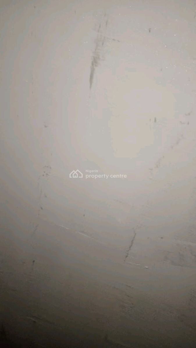 Newly Built N Modern 5 Units 2 Bedroom Up N Ground Flats, Ayodele Okeowo Street, Soluyi, Gbagada, Lagos, Flat / Apartment for Rent