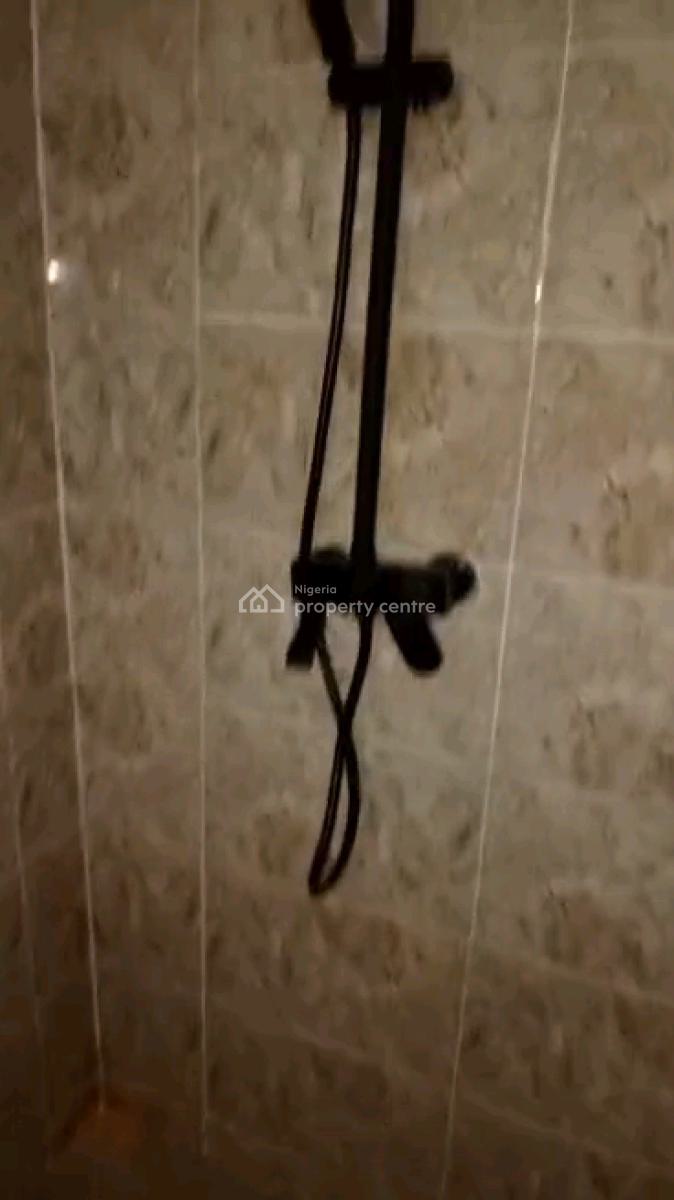 Newly Built N Modern 5 Units 2 Bedroom Up N Ground Flats, Ayodele Okeowo Street, Soluyi, Gbagada, Lagos, Flat / Apartment for Rent