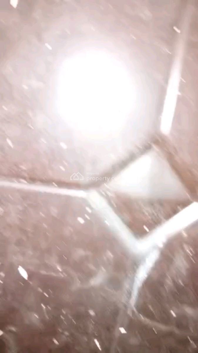 Newly Built N Modern 5 Units 2 Bedroom Up N Ground Flats, Ayodele Okeowo Street, Soluyi, Gbagada, Lagos, Flat / Apartment for Rent