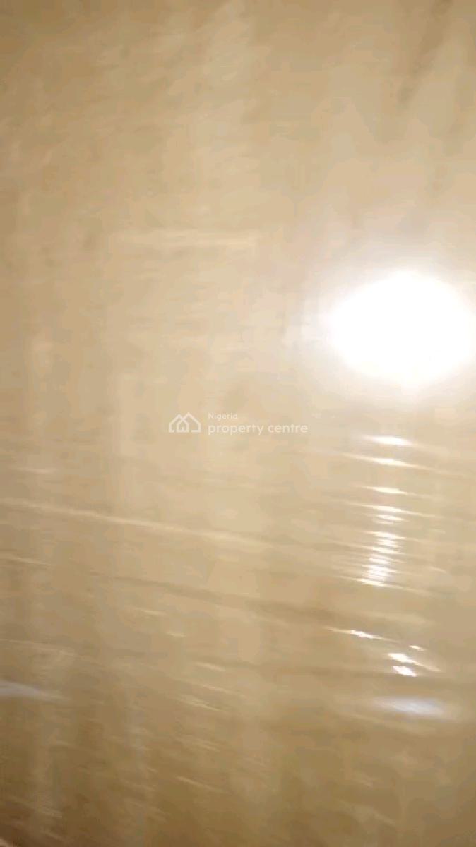 Newly Built N Modern 5 Units 2 Bedroom Up N Ground Flats, Ayodele Okeowo Street, Soluyi, Gbagada, Lagos, Flat / Apartment for Rent