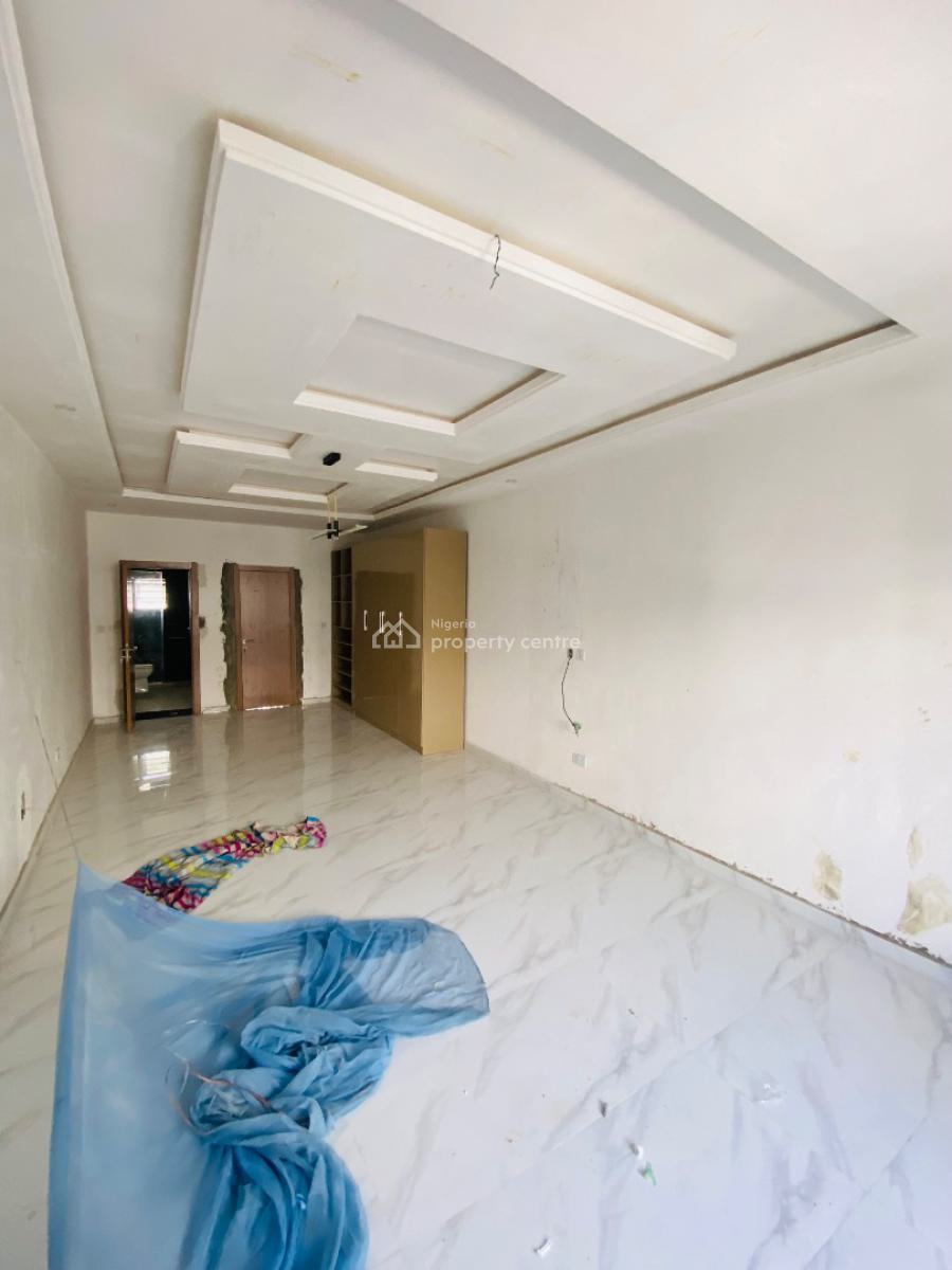 Newly Built 2 Bed Terrace Duplex, Ikate, Ikate, Lekki, Lagos, Terraced Duplex for Sale