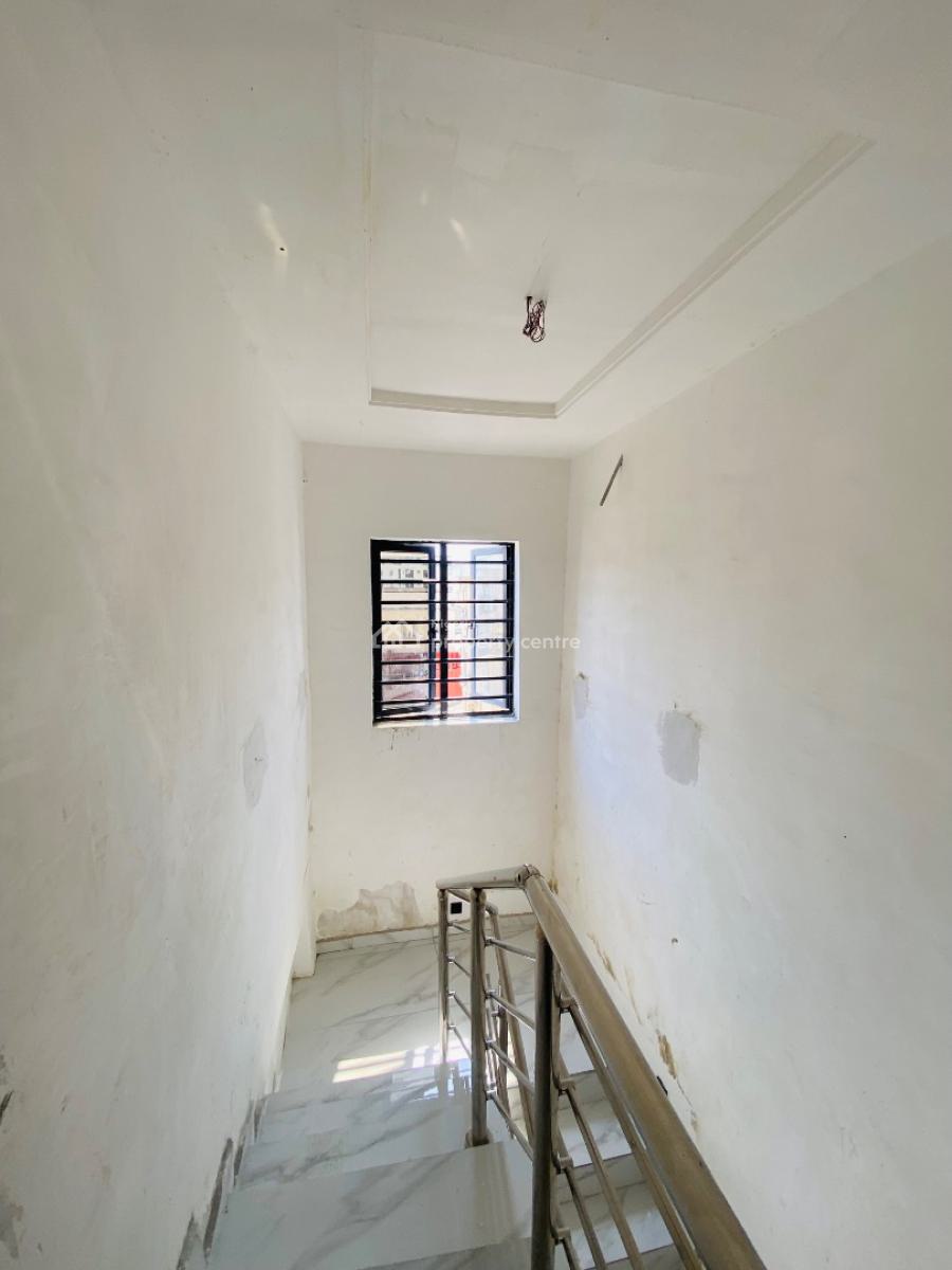 Newly Built 2 Bed Terrace Duplex, Ikate, Ikate, Lekki, Lagos, Terraced Duplex for Sale
