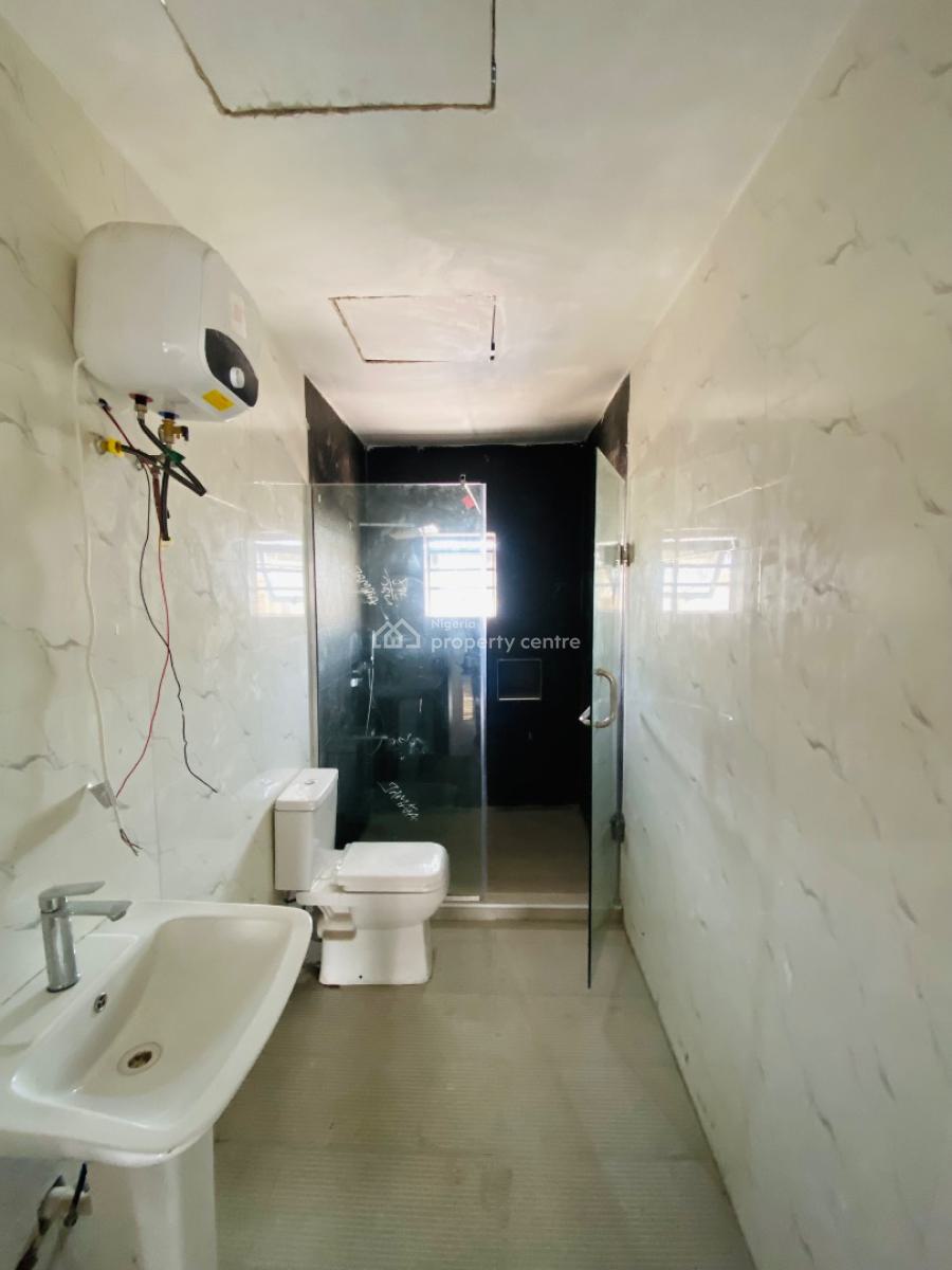 Newly Built 2 Bed Terrace Duplex, Ikate, Ikate, Lekki, Lagos, Terraced Duplex for Sale