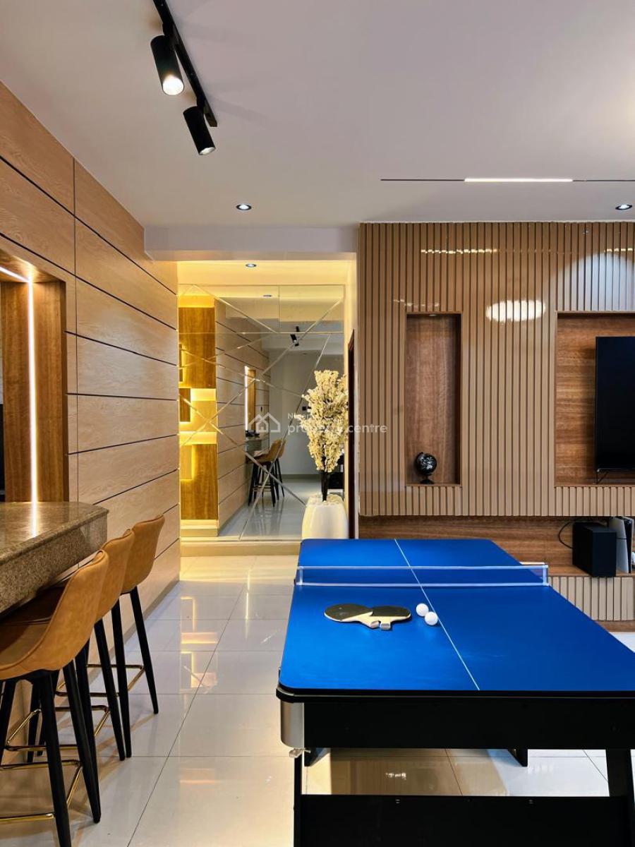 Book This Cute 🥰, Luxurious and Beautiful  Premium 2 Bedroom, Lekki Phase 1, Lekki, Lagos, Flat / Apartment Short Let