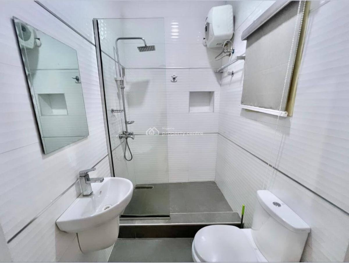 Book This 2 Bedroom Luxurious Apartments, Lekki Phase 1, Lekki, Lagos, Flat / Apartment Short Let