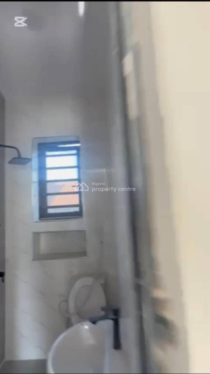 Brand New 2bedroom Duplex, Alhaji Irorun Street Off Ogulana Ijesha, Surulere, Lagos, Detached Duplex for Rent