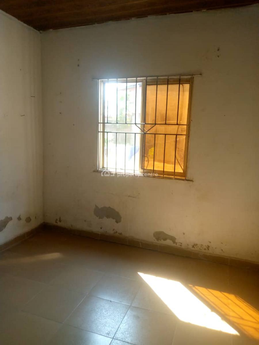 Luxurious Room and Parlour Self Contain, Balogun Quarters Desa/onosa Ibeju Lekki, Ibeju Lekki, Lagos, Mini Flat (room and Parlour) for Rent