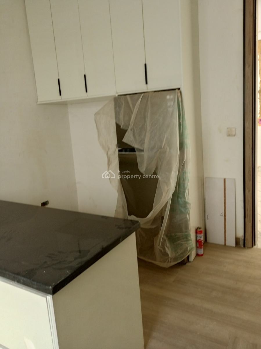 Tastefully Finished Spacious Brand Newly Built  5 Bedrooms Fully Detac, By Maitama Main, Maitama District, Abuja, House for Sale