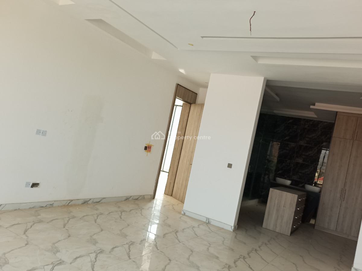 Tastefully Finished Spacious Brand Newly Built  5 Bedrooms Fully Detac, By Maitama Main, Maitama District, Abuja, House for Sale