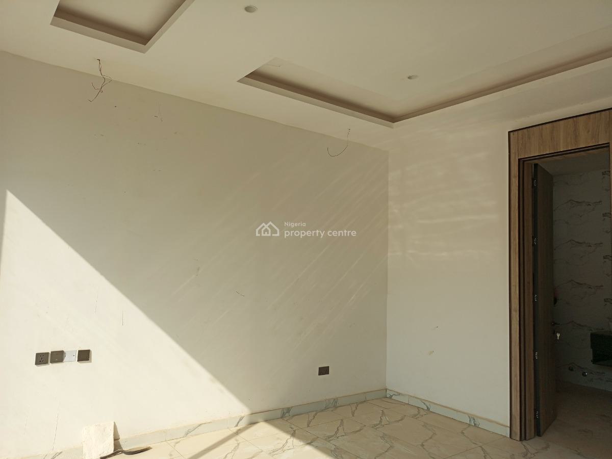 Tastefully Finished Spacious Brand Newly Built  5 Bedrooms Fully Detac, By Maitama Main, Maitama District, Abuja, House for Sale